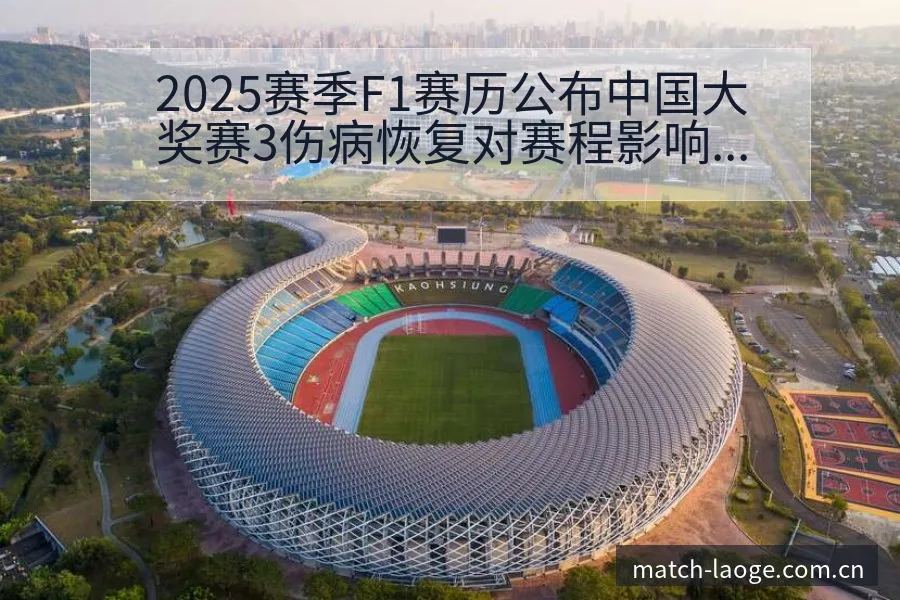 2025赛季F1赛历公布中国大奖赛3伤病恢复对赛程影响分 - 老哥网
